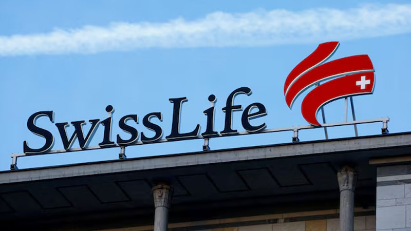 Swiss Life to Cut Up to 600 Jobs by 2028
